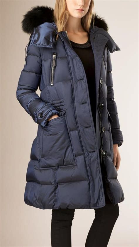 burberry puffer vest women's|burberry puffer coat outlet.